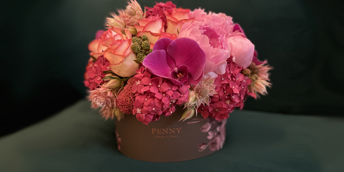 PennyBB Bouquet